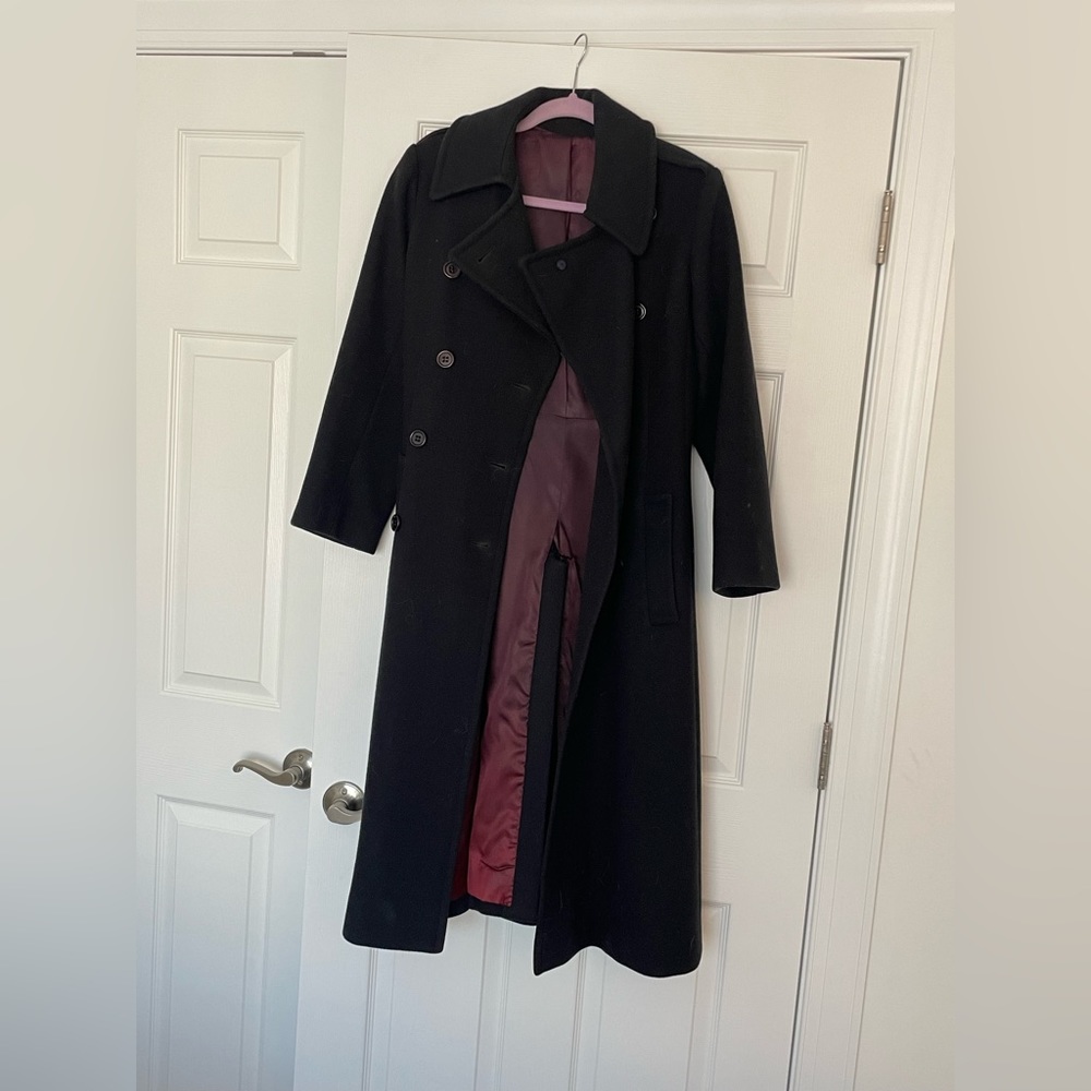 Winter Coat